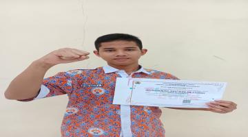 Siswa At-Tajdid Torehkan Prestasi di FLS3N Kabupaten Blora